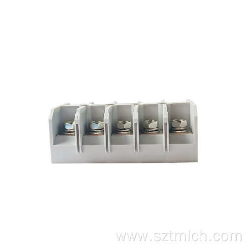 High Quality Din Rail Terminal Blocks